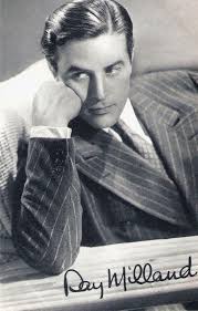 Remembering Welsh writer, dramatist, and actor, Emlyn Williams, CBE (26  November 1905