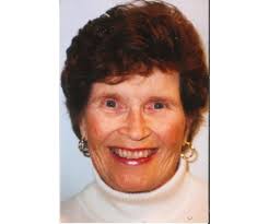 Virginia Dykema Obituary (1932