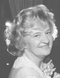 Obituary information for Julia Jennie WARD