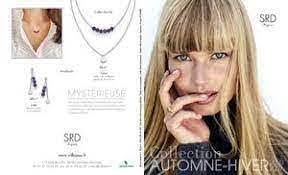 srd bijoux catalogue automne hiver 2017, Catalogue SRD France Automne 2017- 2018 | Catalogue de bijoux - hadleysocimi.com