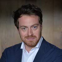 Ben Little a Founder in London, working at Fearlessly Frank