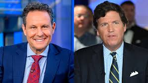 Brian Kilmeade Addresses Tucker Carlson, Fox News Split