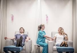 1w Thrivedripspafriends That Drip Together Stick Together Our Drips Are Administered By Rns And Medical Office Decor Iv Therapy Dental Office Design