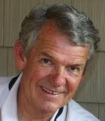 Ronald Shropshire's Instagram, Twitter & Facebook