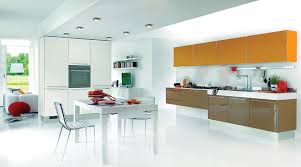 the trending modular kitchen