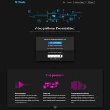 Viewly View Price Chart And Ico Overview Icomarks