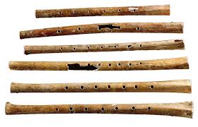 Theyajur veda was also a religious chant. The 10 Oldest Musical Instruments Nutcracker Man