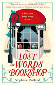 Book Review The Lost For Words Book Shop Cozy Little House Book Club Books Bookshop Book Suggestions