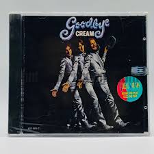 Image result for Cream 1986 Fleet