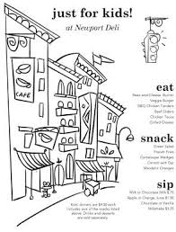 Img Large Watermarked Jpg 295 388 Pixels Menu Design Template Kids Menu Kids Restaurants