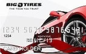 Calling sears credit card customer service faster by gethuman. Big O Tires Credit Card Reviews Is It Worth It 2021