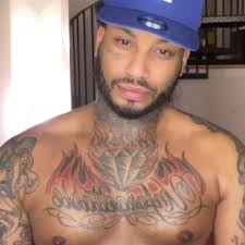 Malik Joseph was live