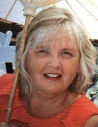 Obituary information for Marilyn Emma May Pollard