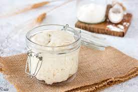 Molti preferiscono sostituire nelle ricette alcuni prodotti commerciali con altri fai da te. Pasta Di Riporto Da Usare Al Posto Del Lievito Di Birra Metodo Antico