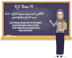 Kisah nabi musa melawan firaun. Setelah Kalah Tukang Sihir Firaun Kepada Allah Swt Tujannya Nabi Musa As Dan Nabi Harun Brainly Co Id