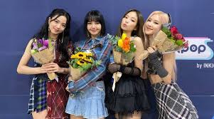 Blackpink turns coachella into solo a concert with 13 hits. Blackpink S As If It S Your Last Reaches 1 Billion Views On Youtube Entertainment News The Indian Express
