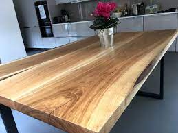 Browse our range of oak dining tables, including extendable dining tables. Solid Wood Sessile Oak Table Timberdeal Uk