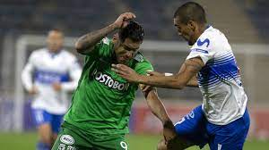 This will only take a moment. U Catolica 2 0 Nacional Resultado Resumen Y Goles As Colombia