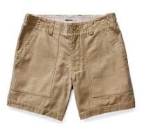 The Surplus Short