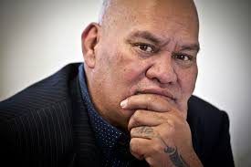 Iwi hatches major airport plan