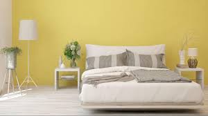 5 star hotel room aesthetic; 28 Yellow Bedroom Ideas