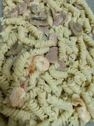 Just a handful of ingredients makes a fantastic carbonara and, done properly, it's a. Resepi Macaroni Carbonara Paling Simple Cepat Sedap Anak Mesti Suka