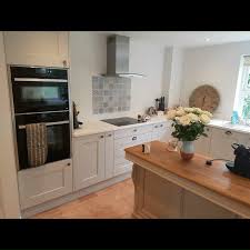 However if the layout doesn t work especially if you have a small kitchen then there s no necessity to add in a kitchen island. Country Kitchen Video In 2020 Country Kitchen Simple Kitchen Kitchen