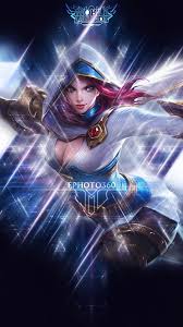 Jika kalian adalah fans mobile legend, maka kalian wajib mengecek 300+ wallpaper hd mobile legend dibawah ini. 8 Natalia Ideas Mobile Legend Wallpaper Natalia Mobile Legends