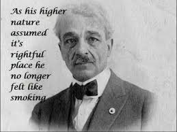 Story of Howard Colby Ives