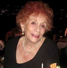 Roslyn Willens Obituary