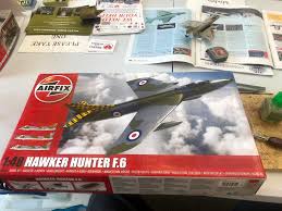 Profile for Dave's Modelling Workshop