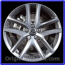 Toyota recently announced a prius recall. 2014 Lexus Ct 200h Rims 2014 Lexus Ct 200h Wheels At Originalwheels Com