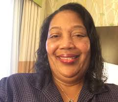 Featured Member: Robin Shelton