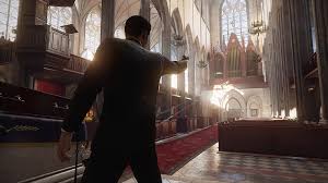 Discover more posts about mafia: Mafia Definitive Edition Mafia Trilogy Screenshot Hd Wallpaper Peakpx