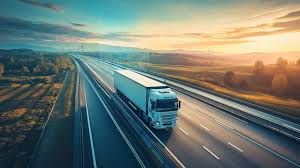  Navigating the Future of Logistics