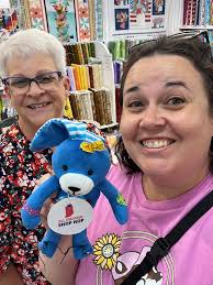 All Indiana Shop Hop