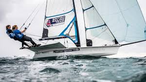 The sport of sailing is accessible, inclusive and open to all, regardless … Olympic Sailing British Sailing Team Celebrates Uk Sport Funding Announcement Yacht Racing Life