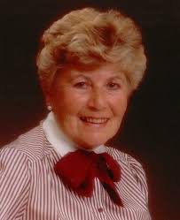 Obituary for Anna Malik