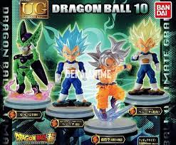 10 statue at entertainment earth. Shop By Anime Dragon Ball Dragon Ball Super Ug Mini Figure Vol 10 Dekai Anime Officially Licensed Anime Merchandise