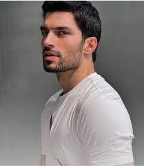 Pin di Marifer su Alex Salvatore 2