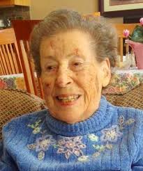 Josephine H. Talbot Obituary