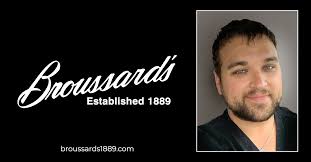 Brandon Michael Hatton