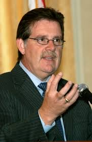 Ron Sparks made $500,000 campaign loan, yet gubernatorial candidate  reported having no assets