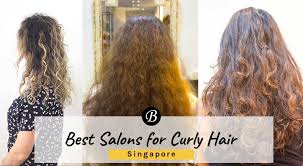 Check out salons that carry color wow products near you. Best Hair Salons For Curly Hair In Singapore