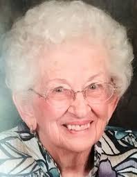 Alice Mae Pitsenbarger Obituary