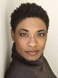 The style is easy to maintain, it can be slept on without messing up the curl pattern. 50 Famous Short Natural Hairstyles Nicestyles