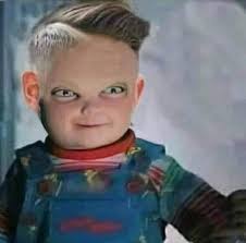 My nephew so bad but he my nephew & ima stick beside him.😂