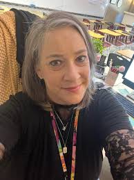 What is the name of the top that goes with yellow Lena pants?