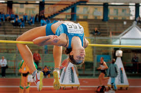 Track And Field Events