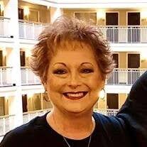 Terry Jean Bollinger Obituary